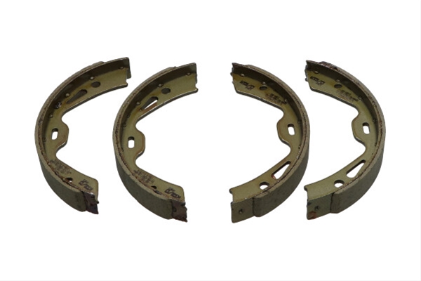 KAVO PARTS KBS-10012 KBS-10012 SET SABOTI FRANA - KAVO