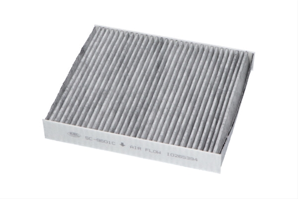 KAVO PARTS  SC-9601C FILTRU AER HABITACLU CARBON ACTIV - KAVO