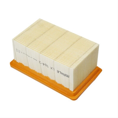 Filtre aer - Filtru aer MAHLE LX984/2