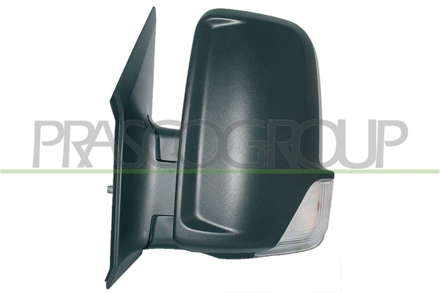 PRASCO ME9197004 ME9197004   OGL ST MANUAL- CU LAMP-SHORT CABLU MOD. 06-09     - SPRINTER 04/06 - 08/13 -PRASCO-AM