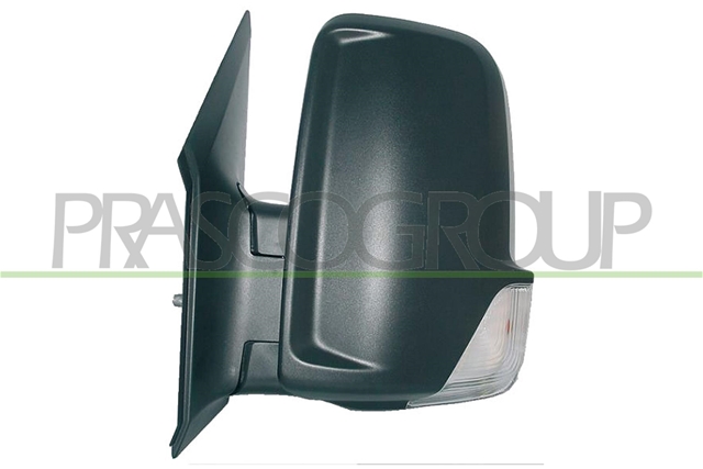 PRASCO ME9197384 ME9197384   OGL ST EL-INC  CU LAMP-SHORT CABLU     - SPRINTER 04/06 - 08/13 -PRASCO-AM