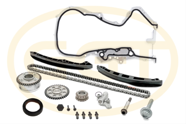 GGT KCSPA008VGGT KCSPA008VGGT CHIT LANT DE DISTRIBUTIE GGT