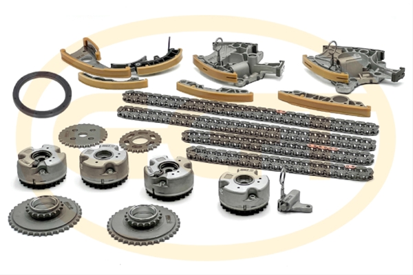 GGT KCSPA128VGGT KCSPA128VGGT KIT LANT GGT