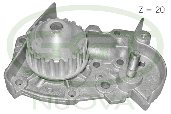 GGT PA10537GGT PA10537GGT POMPA APA GGT