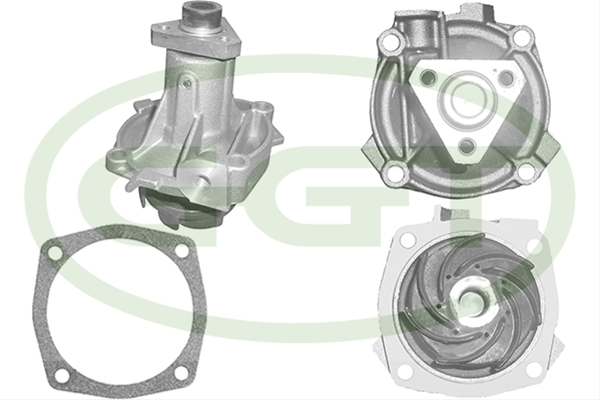 GGT PA12733GGT PA12733GGT POMPA APA GGT