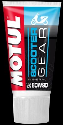  SCOOTER GEAR 80W90 0.150L