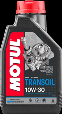  TRANSOIL ULEI TRANSMISIE 10W30 1L