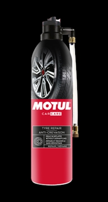  TYRE REPAIR-SPRAY REPARAT ANVELOPA 500ML