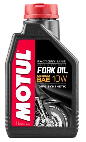  ULEI FURCA FACTORY LINE 10W (M) 1L