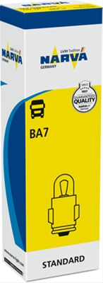  BEC 24V3W SOCLU BA7S (SE FACTUREAZA CATE 10)