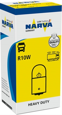  BEC 24V10W R10W HD (SE FACTUREAZA CATE 10)