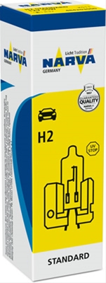  BEC PROIECTOR H2 12V 55W