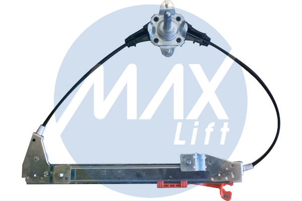 MAX WFT203-L Max