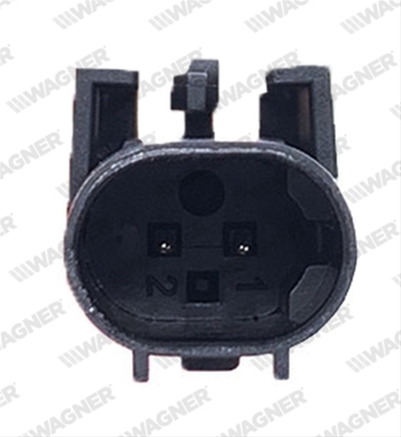 WAGNER ABS00014 ABS00014 SENZOR TURATIE ROATA - WAGNER