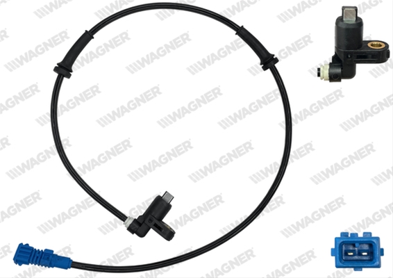 WAGNER ABS00058 ABS00058 SENZOR TURATIE ROATA - WAGNER