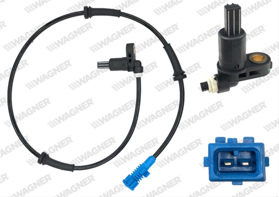 WAGNER ABS00059 ABS00059 SENZOR TURATIE ROATA - WAGNER