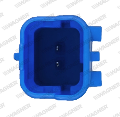 WAGNER ABS00101 ABS00101 SENZOR TURATIE ROATA - WAGNER