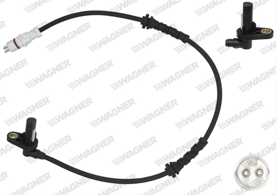 WAGNER ABS00127 ABS00127 SENZOR TURATIE ROATA - WAGNER