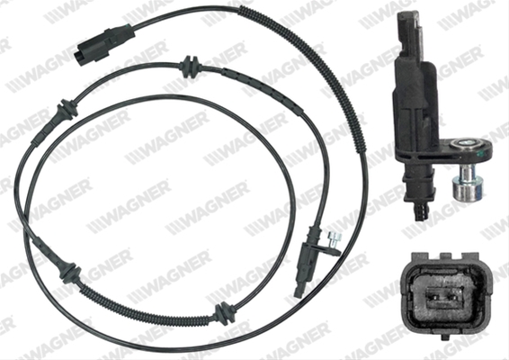 WAGNER ABS00374 ABS00374 SENZOR TURATIE ROATA - WAGNER