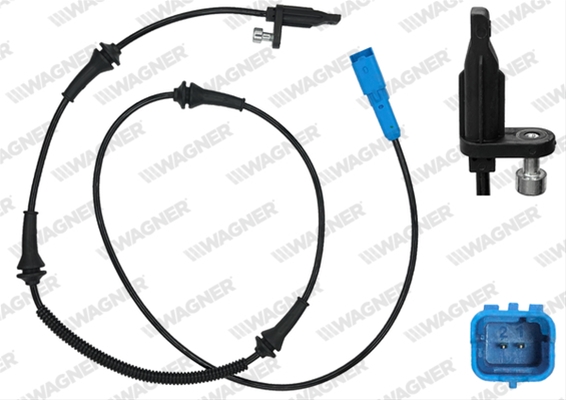 WAGNER ABS00377 ABS00377 SENZOR TURATIE ROATA - WAGNER