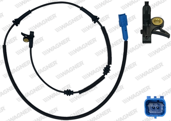 WAGNER ABS00750 ABS00750 SENZOR TURATIE ROATA - WAGNER