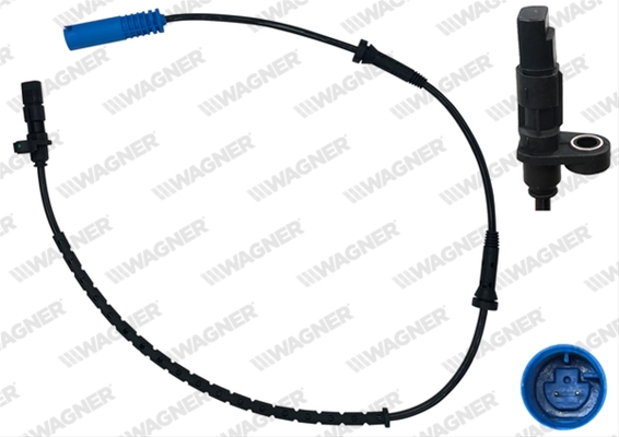 WAGNER ABS00844 ABS00844 SENZOR TURATIE ROATA - WAGNER