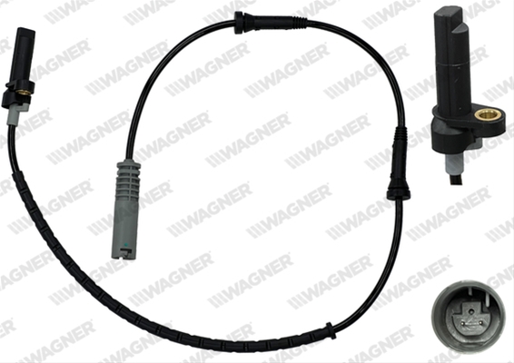 WAGNER ABS00886 ABS00886 SENZOR TURATIE ROATA - WAGNER