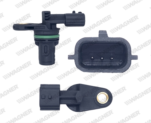 WAGNER CAS00001 CAS00001 SENZOR AX CAME - WAGNER