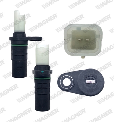 WAGNER CRS00048 CRS00048 SENZOR ARBORE COTIT - WAGNER