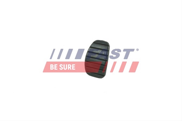 FAST FT13077 FT13077 ACOPERIRE PEDALA, PEDALA FRANA - FAST