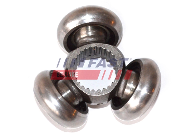 FAST FT28107 FT28107 TRIPODA,CARDAN - FAST