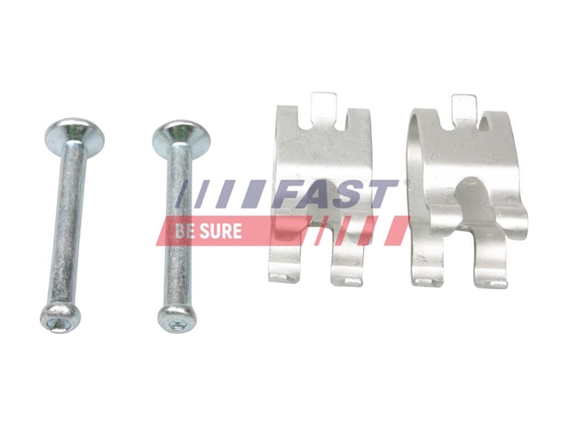 FAST FT32427 FT32427 BOLT SABOT FRANA - FAST