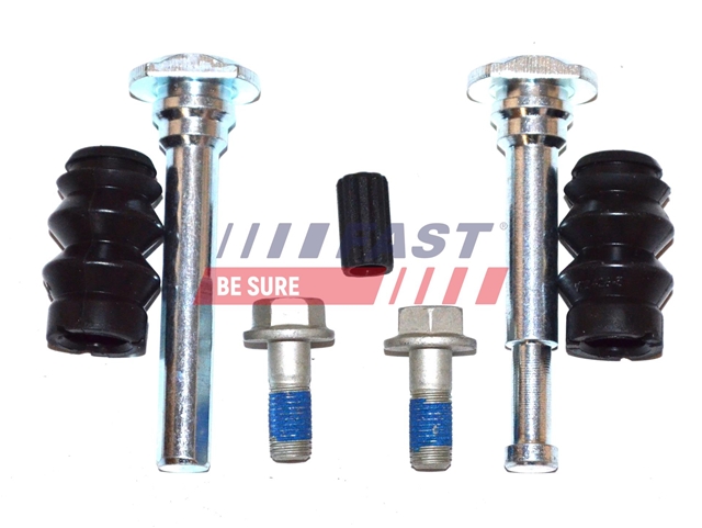 FAST FT32434 FT32434 SET BUCSI DE GHIDAJ, ETRIER FRANA - FAST