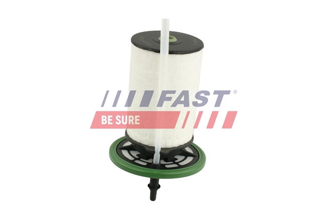 FAST FT39111 FT39111 FILTRU COMBUSTIBIL - FAST