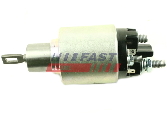 FAST FT81529 FT81529 SOLENOID, ELECTROMOTOR - FAST